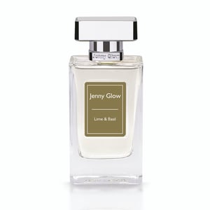 

Jenny Glow Lime & Basil Cucumber for Unisex, Pure Perfume, Eau De Parfum 80ml Brown, from House of Sterling