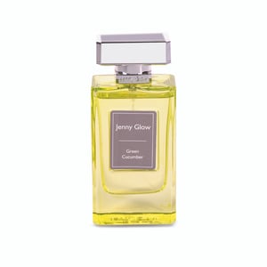 

Jenny Glow Green Cucumber for Unisex, Pure Perfume, Eau De Parfum 80ml Grey, from House of Sterling