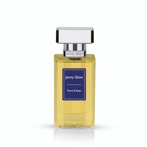 

Jenny Glow Myrrh & Been for Unisex, Pure Perfume, Eau De Parfum 30ml Navy, from House of Sterling