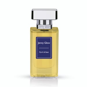 

Jenny Glow Myrrh & Been for Unisex, Pure Perfume, Eau De Parfum 80ml Navy, from House of Sterling