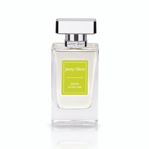 

Jenny Glow Jasmine & Mint for Unisex, Pure Perfume, Eau De Parfum 80ml Green, from House of Sterling