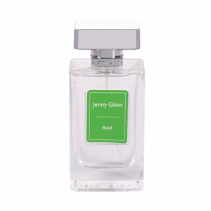 

Jenny Glow Basil for Unisex, Pure Perfume, Eau De Parfum 80ml Green, from House of Sterling