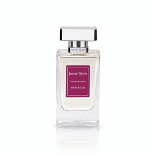 

Jenny Glow Velvet & Oud for Unisex, Pure Perfume, Eau De Parfum 30ml Pink, from House of Sterling