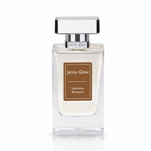 

Jenny Glow Nectarine Blossoms for Unisex, Pure Perfume, Eau De Parfum 80ml Brown, from House of Sterling