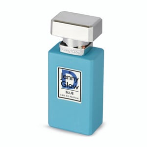 Jenny Glow D By Blue for Unisex, Pure Fragrance, EDP 80ml, from House of Sterling
