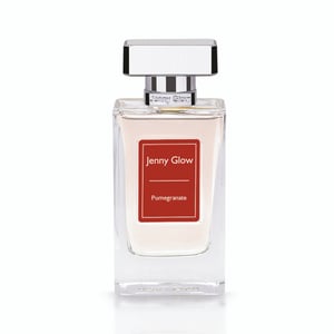 

Jenny Glow Pomegranate for Unisex, Pure Perfume, Eau De Parfum 80ml Red, from House of Sterling