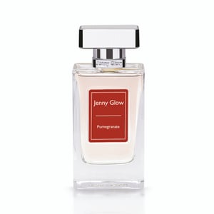 

Jenny Glow Pomegranate for Unisex, Pure Perfume, Eau De Parfum 80ml Red, from House of Sterling