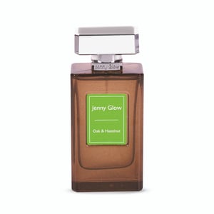 

Jenny Glow Oak & Hazelnut for Unisex, Pure Perfume, Eau De Parfum 80ml Light Green, from House of Sterling