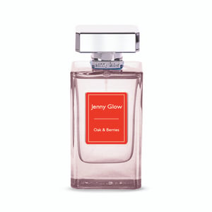 

Jenny Glow Oak & Berries for Unisex, Pure Perfume, Eau De Parfum 80ml Red, from House of Sterling