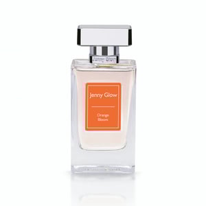 

Jenny Glow Orange Bloom for Unisex, Pure Perfume, Eau De Parfum 80ml Orange, from House of Sterling
