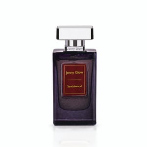 

Jenny Glow Sandal Wood for Unisex, Pure Perfume, Eau De Parfum 30ml Maroon, from House of Sterling