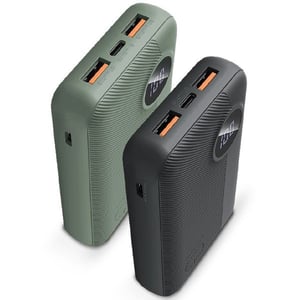 

Rock P75 Power Bank 10000mAh Assorted 631943
