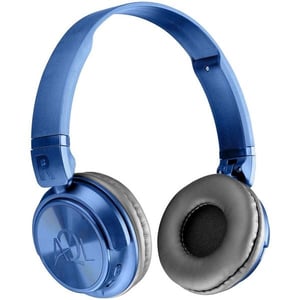 Cellularline AQL BTHEADBHELIOSB Bluetooth Headband Blue