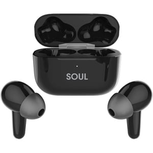 

Xcell SOUL 4PRO ANC True Wireless In Ear Buds Black