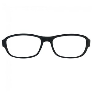 Margoun Unisex Reading Glasses with Power Range of 0.5 to 2.5