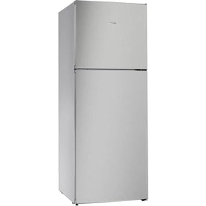 

Siemens Top Mount Refrigerator SS 485 Litres - KD55NNL20M
