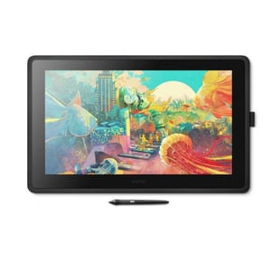 

Wacom CINTIQ Pen Display 22inch Black