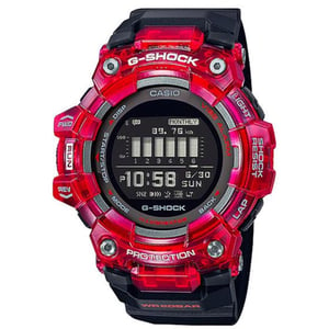 

Casio GBD100SM4A1DR G-Shock Men's Watch