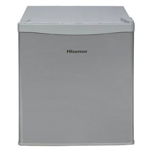 

Hisense Single Door Refrigerator RR60DAGSO 60Ltr
