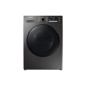 

Samsung Front Load 8 kg Washer & 6 kg Dryer WD80TA046BXGU