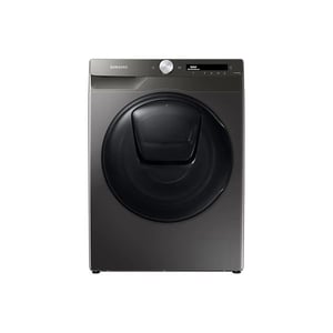 

Samsung Front Load 9 kg Washer & 6 kg Dryer WD90T554DBNGU