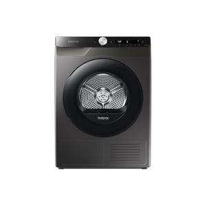 

Samsung Front Load Dryer 9 kg DV90T5240AXGU