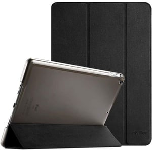 

V Walk Keyboard Case Black iPad 2020 8th Gen 10.2inch