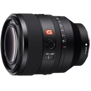 

Sony FE 50 mm F1.2 GM Lens