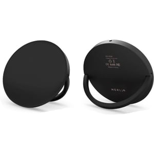 

Merlin MagSafe Wireless Charger Black