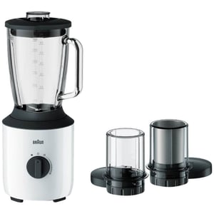 Braun Multiquick 7 K3000 Professional Kitchen Machine: Buy Online at Best  Price in UAE 