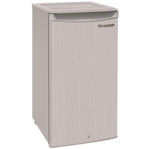 Sharp Mini Bar Refrigerator 122 Litres SJ-K155XJ-SL