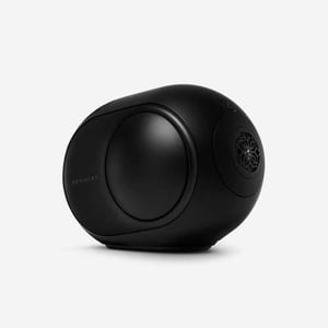 

Devialet Bluetooth Speaker Matte Black [PHANTOM 2 98DB]