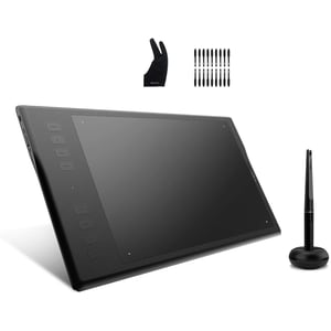 

HUION INSPIROY Q11K V2 WIRELESS DIGITAL GRAPHIC DRAWING PEN TABLET