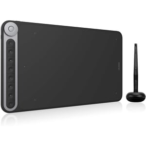 

Huion Inspiroy Dial Q620M