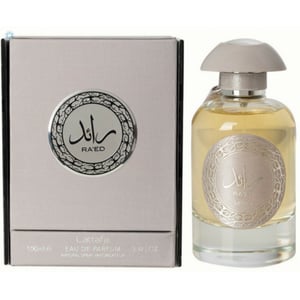 

lattafa Raed EDP 100ml for Men