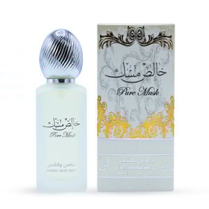 

lattafa Pure Musk Fresh Hair Mist 50 Millilitre for Women