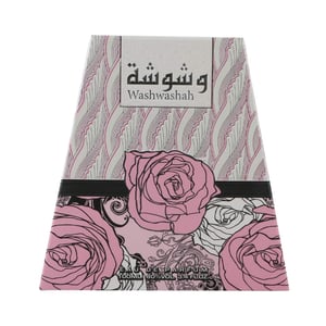 

lattafa Washwasha EDP 100ml for Women