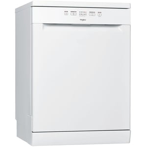 

Whirlpool Free Standing Dishwasher WFE2B19UKN