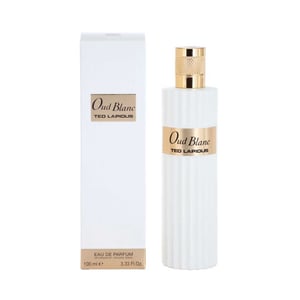 

Ted Lapidus Oud Blanc EDP 100ml