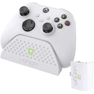 

Venom Xbox Series S Single Docking Station- VS2870