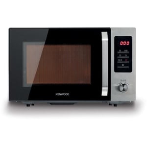 Kenwood 30L Microwave Oven With Grill, Digital Display, 5 Power Levels, Defrost Function MWM30.000BK