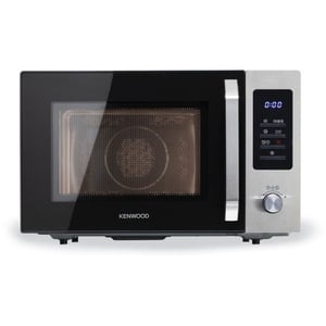 

Kenwood 30L Microwave Oven With Grill And Convection, Digital Display, 5 Power Levels, MWM31.000Bk