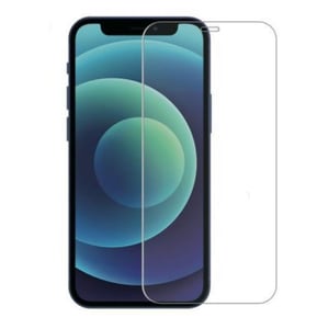 

Ezzi Tech Anti Bacterial Glass Protector iPhone 12 Pro Max