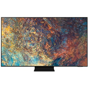 

Samsung QA55QN90AAUXZN 4K Neo QLED Smart Television 55inch (2021 Model)