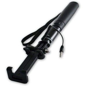 

Merlin 536393 Selfie Stick Lite Black