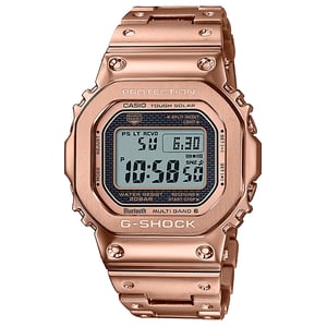 

Casio G-SHOCK GMW-B5000GD-4DR Men'S Watch