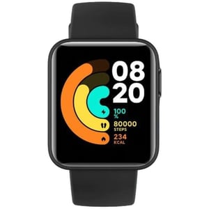 

Xiaomi REDMIWT02 Watch Lite Black