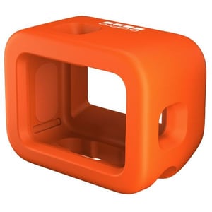 

Go Pro Floaty Floating Camera Case Orange