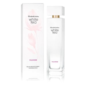 

Elizabeth Arden White Tea Wild Rose EDT 100ml for Women