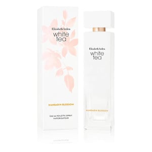 

Elizabeth Arden White Tea Mandarin Blossom EDT 100ml for Women